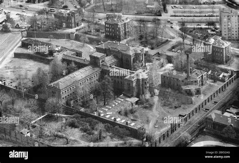 Spandau prison berlin hi-res stock photography and images - Alamy