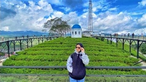 Harga Tiket Masuk Dan Jam Buka Nimo Highland Wisata Baru Di Bandung