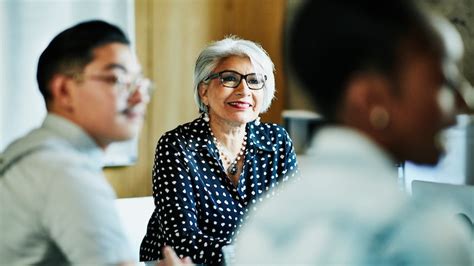 Generational stereotypes can do harm in the workplace — here's how to ...