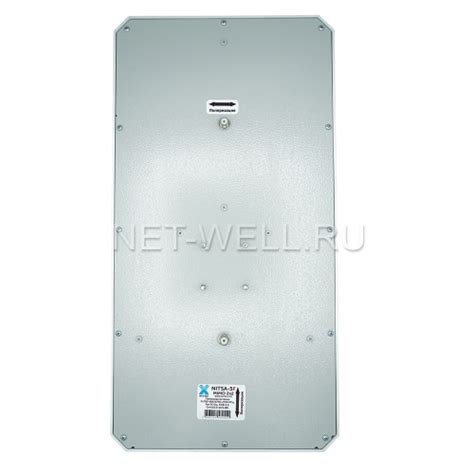 Купить Nitsa-5F MIMO 2х2 антенна работающая на всех частотах 2G/ 3G/ 4G.