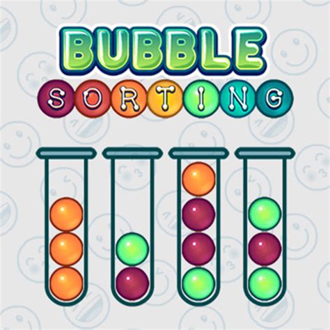 Bubble Sort | Play Now Online for Free