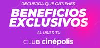 Club Cin Polis Promociones