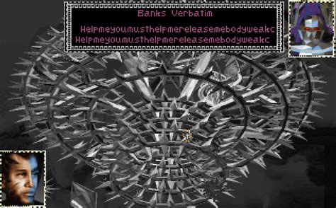 The Adventurers' Guild: BloodNet – Still Rattling My Soul Box