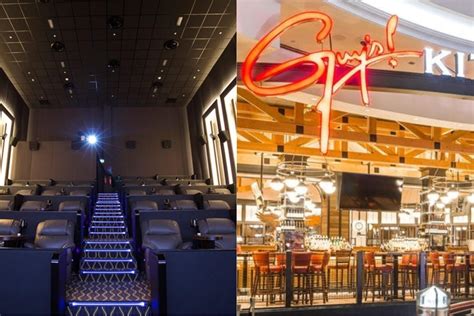 Reel Cinemas and Guy Fieri to Open Dubai's First Licensed Cinema | insydo