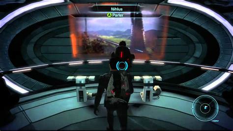 [let S Play] Mass Effect Épisode 1 Turien Ou Geth Youtube