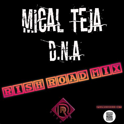 Mical Teja Dna Rish Road Mix By Rish Free Download On Hypeddit