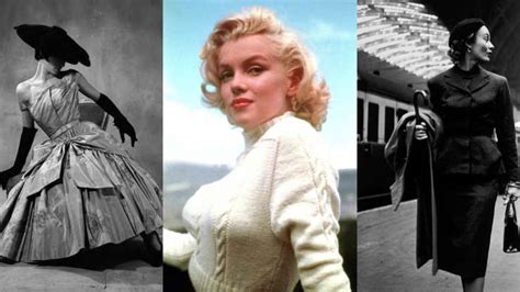10 Reasons Why ’50s Fashion Was the Best (And Still Inspires Us Today)