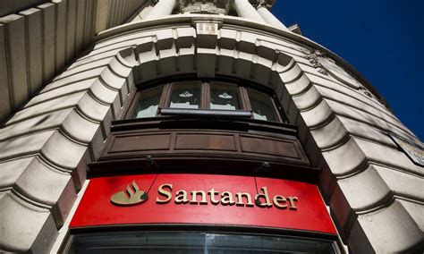 Lucro Do Santander Cresce No Primeiro Trimestre Para R Bi