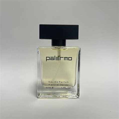 Unisex – Palermo Perfumes