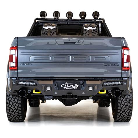 Addictive Desert Designs Ford F Raptor Honeybadger Full