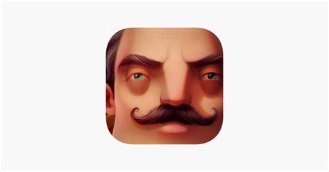 ‎Hello Neighbor on the App Store