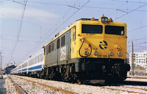 Renfe Taxi Flickr