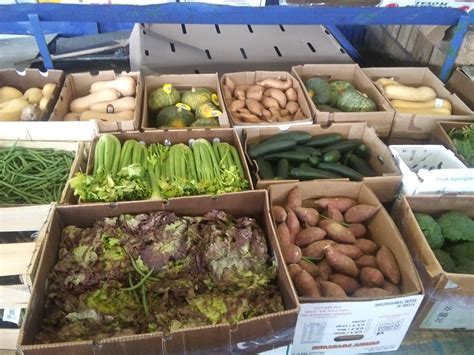 Bronx terminal market shop closures are worrying residents 11