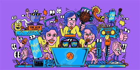 La radio des files d'attente | ARTE Radio