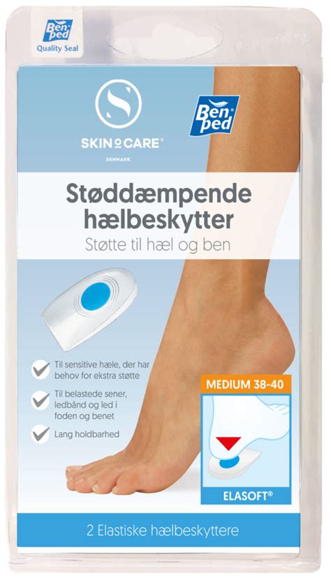 Skinocare H L Och Ben Pharmavest