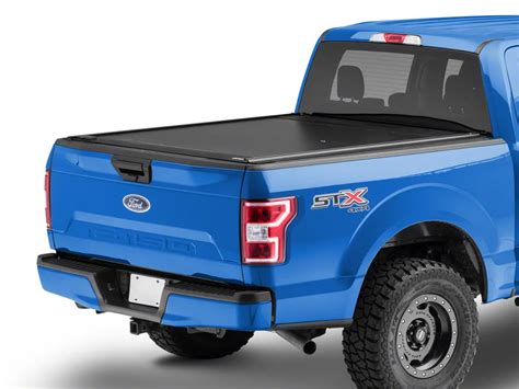 Retrax F 150 Retraxone Mx Tonneau Cover T537143 15 20 F 150 W 5 12 Foot And 6 12 Foot Bed