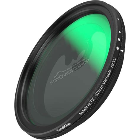 Smallrig Magease Magnetic Vnd Filter Kit Nd Nd Stop With