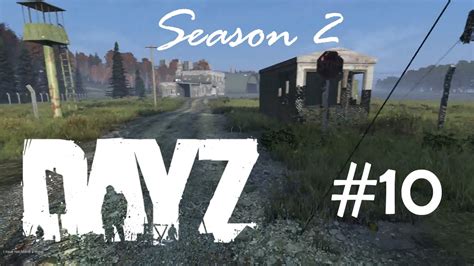 Dayz Season Hd Let S Play Dayz Standalone Deutsch German