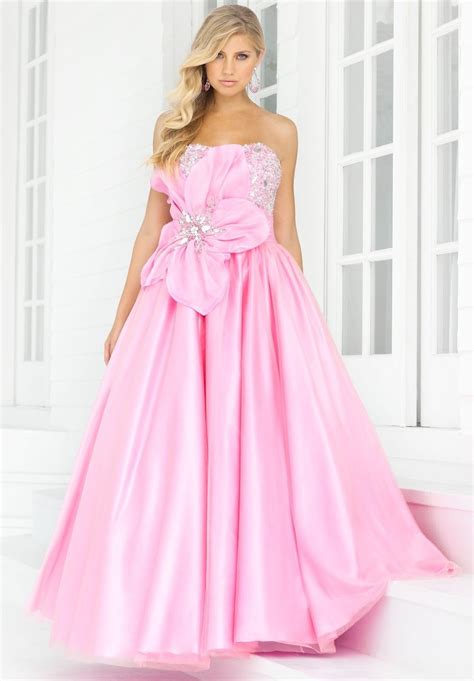 Whiteazalea Ball Gowns Delicate Ball Gowns Make You A Fair Lady