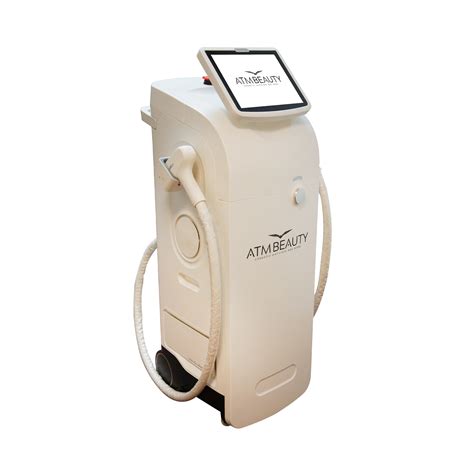 ATM CO-2 LASER - ATM Beauty GmbH - Cosmetic Machines and more!
