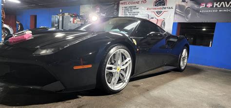 Exterior Detailing Packages - Xtreme Auto Detailing 