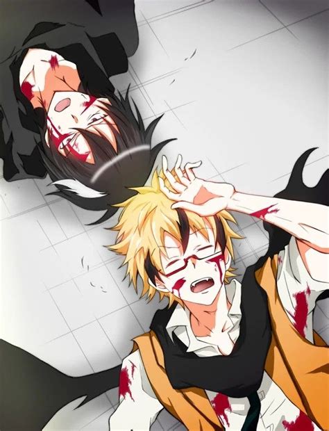 Sparks Flamanic Servamp