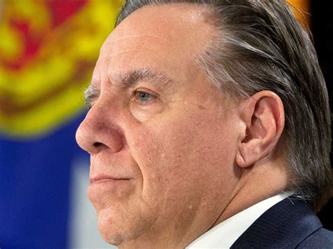 Who is François Legault? The unapologetic, unbeatable Quebec leader ...