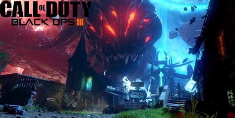 Call Of Duty Black Ops 3 Salvation Trophies Guide