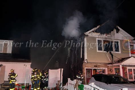 Oceanside House Fire 12 24 2023 Over The Edge Photography