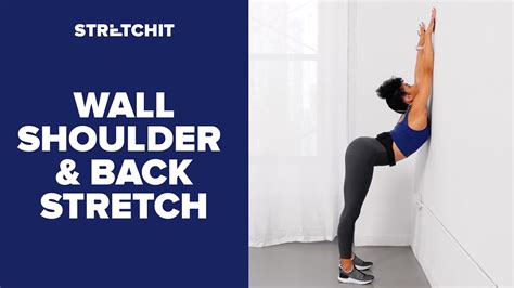 Variations Of Wall Stretch Youtube