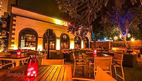 Tamasha Connaught Place Central Delhi Delhi Dineout