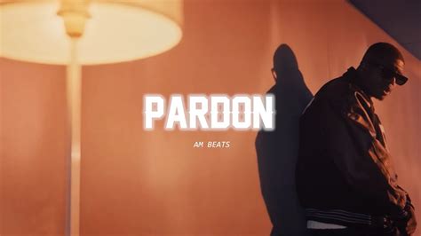 [sold]ninho X Maes Type Beat Pardon Instrumental Sombre