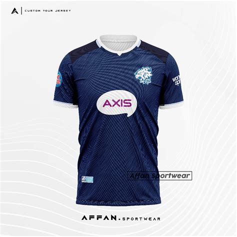 Jual JERSEY EVOS TERBARU 2024 HOME AWAY MPL SEASON 13 GRATIS GANTI NAMA