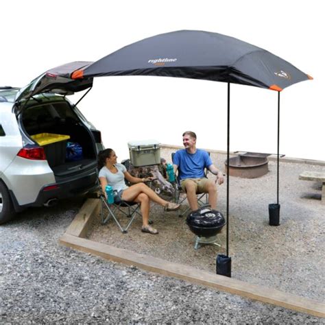 Rightline Gear Suv Tailgating Canopy Wam Kitchen