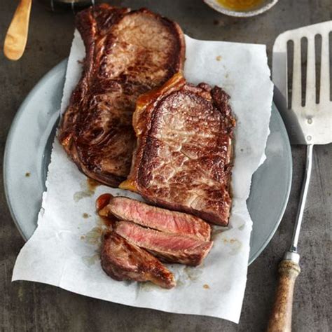 Rumpsteak Mit Romanesco Und Rettich Rauke Salat Rezept Essen Und