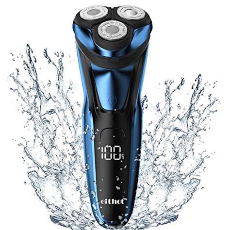 10 Best Shavers For Men Electric Razor July 2024