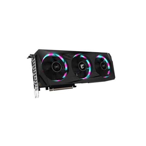 Gigabyte AORUS GeForce RTX 3060 ELITE 12GB GDDR6 Graphics Card Price In Bd