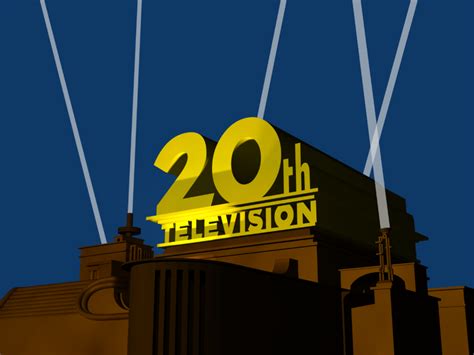 20th Television 1992 Logo Remake (UPDATED) by TiernanHopkins on DeviantArt