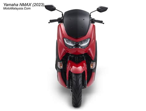 Yamaha NMAX (2023) Price in Malaysia RM9,798 - MotoMalaysia