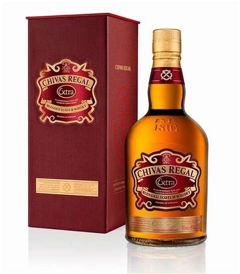 Chivas Regal Extra Ml