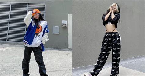 Nhan sắc cô gái cầm bảng đang HOT tại Rap Việt Ở trên mạng với khi lên sóng truyền hình có gì