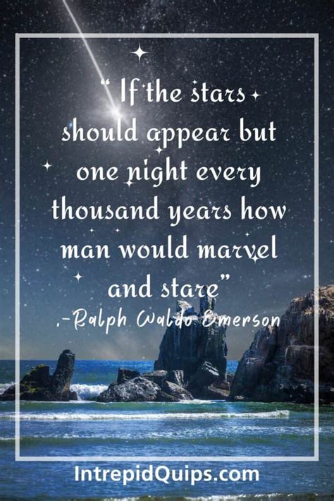 127 Inspirational Quotes About Stars Guiding Light • Intrepidquips.com