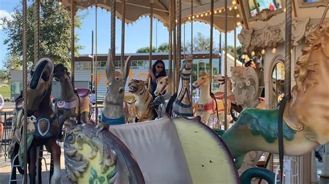 Great Park Carousel Updated January 2025 40 Photos And 16 Reviews