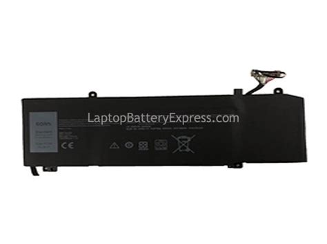 Xtend Brand Replacement For Dell G Battery Newegg