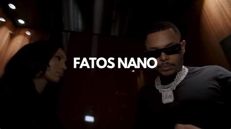 Fatos Nano Noizy X Gazo X Pop Smoke X Luciano Remix Youtube