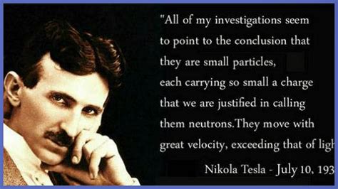 Nicholas Tesla Quotes. QuotesGram