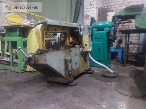 Станок ножовочный отрезной 8725 купить в Кирове цена 46000 Р на ...