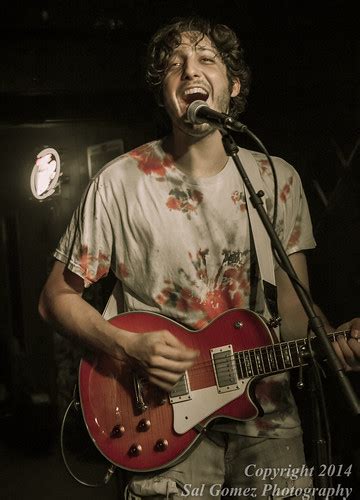 Britain S Finest Naked Sal Gomez Photography Flickr