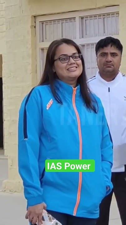 Tina Dabi Ias Motivational Video For All Upsc Aspirant Youtube