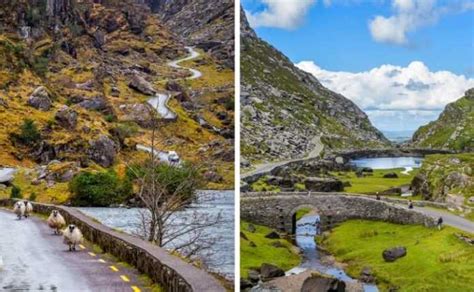 The Gap of Dunloe: Everything (Literally) You Need To Know